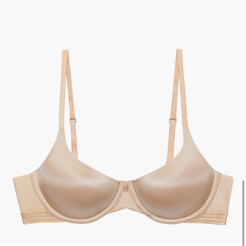 NWT Savage X Fenty Microfiber Balconette Bra